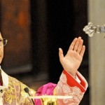 Roma se conmueve ante la renuncia por sorpresa de Benedicto XVI