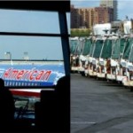 Cientos de criollos afectados por retrasos en vuelos hacia República Dominicana