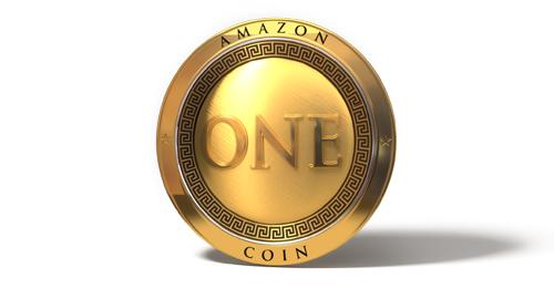 Amazon presenta su nueva moneda virtual, Amazon Coins