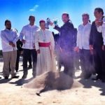 Medina da primer palazo para construir proyecto turístico en Punta Cana