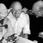 Muere Stuart Freeborn, el creador de Yoda y Chewbacca