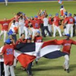RD hace historia con triunfo Clásico Mundial del Béisbol, tres por cero a PR