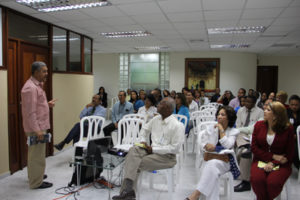 Pro Consumidor conmemora Día Internacional del Agua