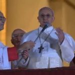 «Habemus Papam»: Jorge Mario Bergoglio es el nuevo Papa