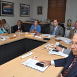 Aprueban seis  nuevas empresas y nuevo parque de zonas francas