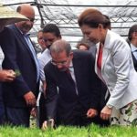 Azua: Danilo anuncia obras por RD$1,217 MM