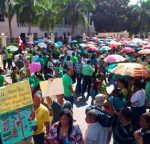 ADP convoca para por 48 horas en todo el país, desde este martes