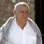 Español Amancio Ortega escala del 5to lugar al tercero en la lista anual de millonarios de Forbes