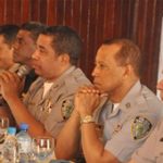 Incautarán armas de fuego exhibidas en balnearios y espacios públicos