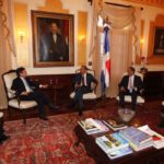 El BID dispone de US$250 millones para diferentes proyectos en RD