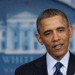 Concluye sin acuerdo reunión entre Barack Obama y congresistas para evitar recortes