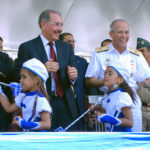 Medina conmemora el 169 aniversario de la Batalla del 19 de Marzo