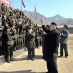 Berlín insta a Pyongyang a no «jugar con fuego» y advierte sobre una escalada