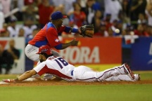 República Dominicana llega invicta a segunda ronda del Clásico Mundial del Béisbol