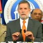 COE lanza Operativo Semana Santa 2013 con unas 35 mil personas para evitar muertes