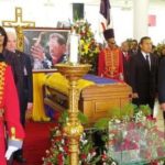 Presidente Chávez será llevado al Panteón Nacional junto al Libertador Simón Bolívar