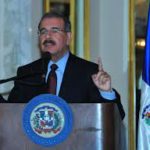 Presidente Medina dará a conocer esta tarde Plan Nacional de Seguridad Ciudadana