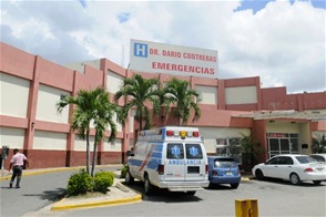 Médicos inician hoy paro de siete días en el Darío Contreras