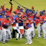 Dominicana gana el juego más importante de su rica historia beisbolera
