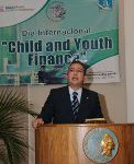 Celebran “Día internacional de las finanzas para niños y jóvenes”
