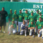 Liga Eddy Garabito conquista “torneo invitacional” del Ministerio de las Fuerzas Armadas