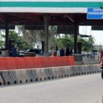 Gobierno anuncia peaje serán gratis desde jueves hasta domingo próximo