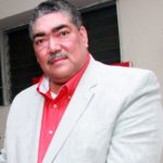 Miguel Mejía viaja a Venezuela a actos oficiales de Exequias del presidente Chávez