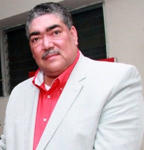 Miguel Mejia