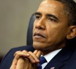 Disminuye confianza de estadounidenses sobre la gestión económica de Obama