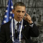 Obama espera debate de inmigración en abril