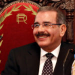 Presidente Medina reconoce 11 mujeres con motivo Día Internacional de la Mujer