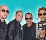 Los Rosario y Toño se juntarán en Premios Soberano