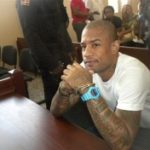 Ordenan libertad de «Vakeró» y le imponen garantía económica de RD$300,000