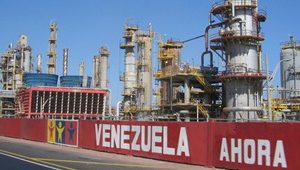 La AIE advierte de los retos petroleros de Venezuela tras la muerte de Chávez