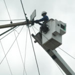 EDE Este mejora servicio de electricidad a  zonas de El Seibo e Higüey