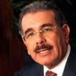 Medina anunciará Plan Nacional de Seguridad esta tarde o el miércoles