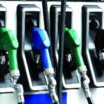 Bajan precios combustibles; gasolinas y gas natural siguen con iguales costos