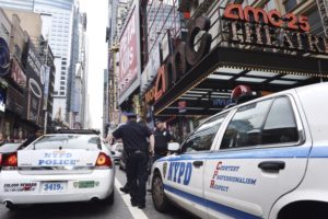 Al menos 4 muertos y dos heridos en dos tiroteos en el estado de Nueva York