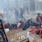 EEUU repite las horas horribles del 11-S con inesperado terror en Boston