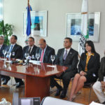 Viceministro del MIC afirma hay compromiso para promover producción más limpia