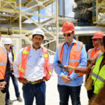 Cemento Panam invierte RD$3,200 millones en modernas plantas