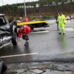 Decretan un día de luto oficial en pueblo español por familia dominicana