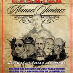 “Memoria Heroica” llega al Palacio de Bellas Artes