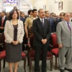 Medina encabeza actos por motivo del 169 aniversario Batalla 30 de marzo