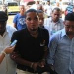 Acusado de asesinar a coronel de la PN en la UASD pretende entregarse