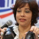 Directora de Contrataciones Públicas defiende transparencia concurso Pupitre Dominicano