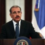 El 70 % de los dominicanos cree que Medina gobierna mejor de lo que esperaban