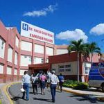 Renuncia director del Hospital Darío Contreras