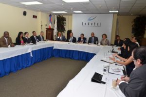 Indotel convoca nueva reunión para discutir cobros arbitrios a empresas de telecomunicaciones