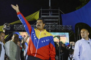 El chavismo celebra con reservas la victoria “pírrica” de Maduro